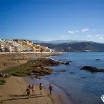 Living Canteras Homes - Seductive Beachfront