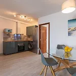 Living Canteras Homes - Seductive Beachfront *