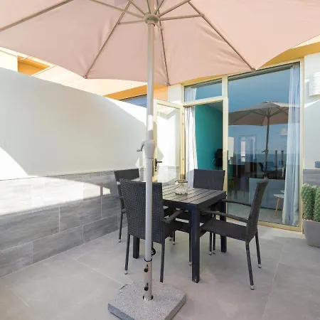 Apartman Living Canteras Homes - Seductive Beachfront