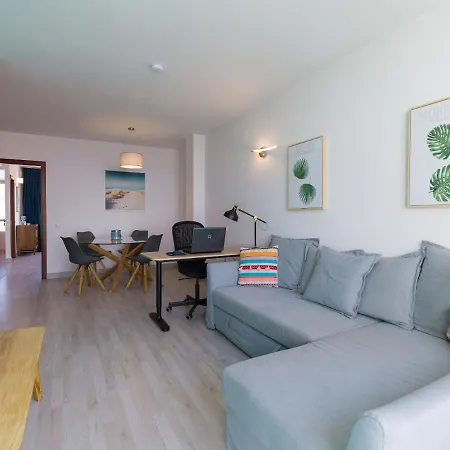 Living Canteras Homes - Seductive Beachfront *