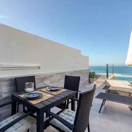 Living Canteras Homes - Seductive Beachfront