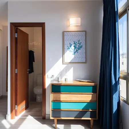 Living Canteras Homes - Seductive Beachfront