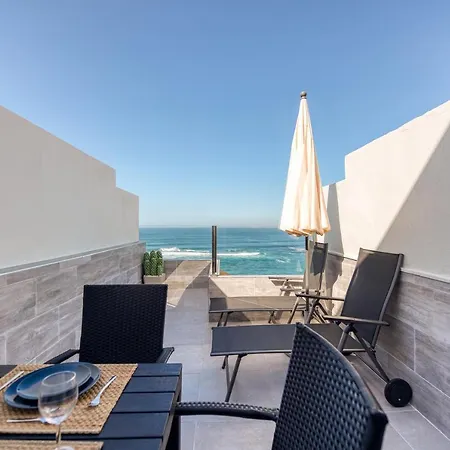 Living Canteras Homes - Seductive Beachfront *