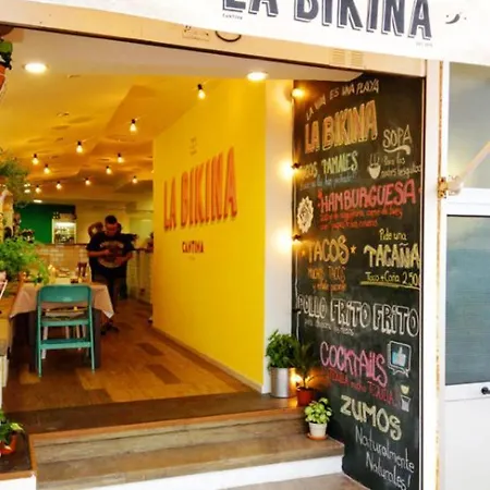 Living Canteras Homes - Seductive Beachfront