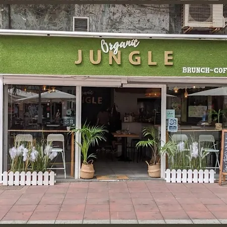 Living Canteras Homes - Seductive Beachfront