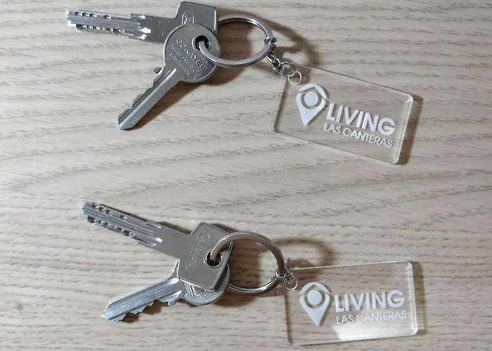 Apartamento Living Canteras Homes - Seductive Beachfront