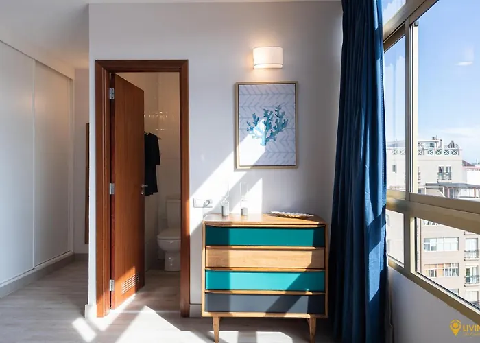 Living Canteras Homes - Seductive Beachfront