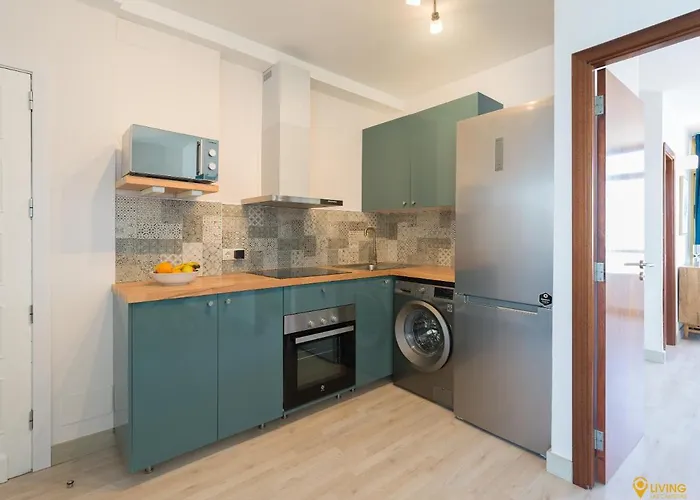 Living Canteras Homes - Seductive Beachfront Apartamento Las Palmas de Gran Canaria