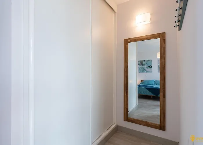 Living Canteras Homes - Seductive Beachfront Apartamento *