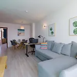Living Canteras Homes - Seductive Beachfront *