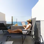 Living Canteras Homes - Seductive Beachfront Apartment Las Palmas / Gran Canaria