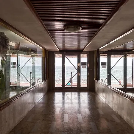 Living Canteras Homes - Seductive Beachfront Apartment Las Palmas de Gran Canaria