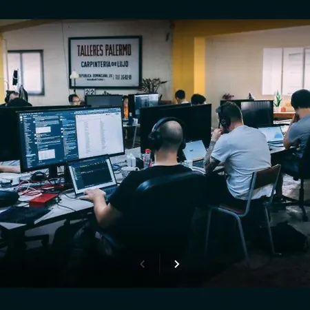 Living Canteras Homes - Seductive Beachfront Las Palmas de Gran Canaria