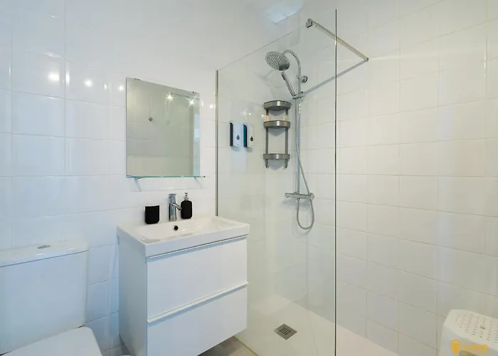 Living Canteras Homes - Seductive Beachfront Lejlighed