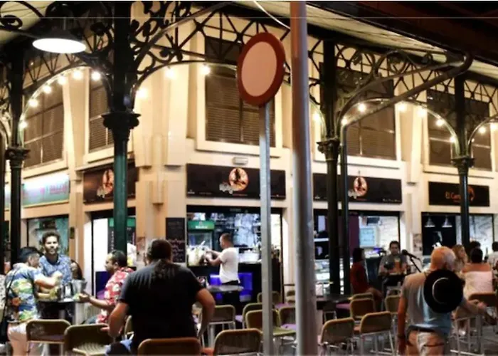 Living Canteras Homes - Seductive Beachfront *