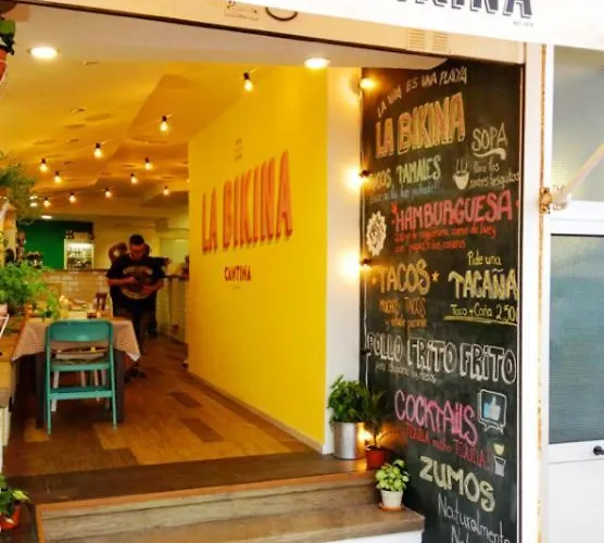 Living Canteras Homes - Seductive Beachfront