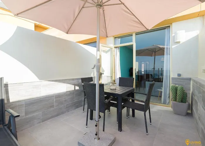 Lejlighed Living Canteras Homes - Seductive Beachfront