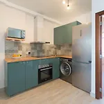 Living Canteras Homes - Seductive Beachfront Апартаменти Лас-Пальмас-де-Гран-Канарія