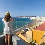 Апартаменти Living Canteras Homes - Seductive Beachfront Лас-Пальмас-де-Гран-Канарія