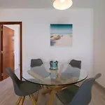 Living Canteras Homes - Seductive Beachfront Апартаменти