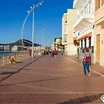 Апартаменти Living Canteras Homes - Seductive Beachfront