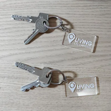 公寓 Living Canteras Homes - Seductive Beachfront