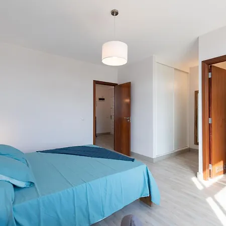 公寓 Living Canteras Homes - Seductive Beachfront